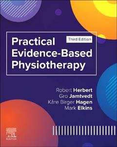 Practical Evidence-Based Physio 3E - Click Image to Close
