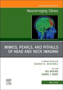 Mimics,Pearls amp; Pitfalls of Head amp; Neck