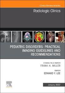 Pediatric Disorders - Click Image to Close