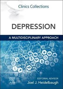 Depression: A Multidisciplinary Approach - Click Image to Close