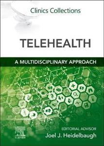 Telehealth : A Multidisciplinary Approac - Click Image to Close