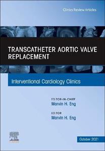 Transcatheter Aortic Valve Replacement, - Click Image to Close