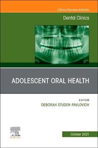 Adolescent Oral Health - Click Image to Close