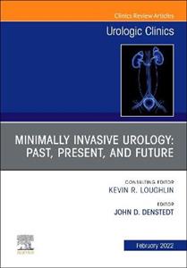 Minimally Invasive Urology