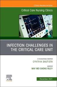 Infect Challenges in Critical Care Unit - Click Image to Close