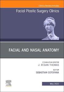 Facial amp; Nasal Anatomy