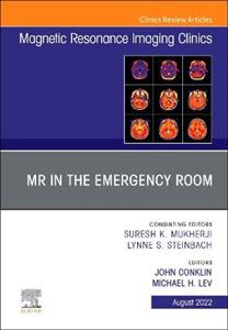 MR in the Emergency Room, An Issue of Ma