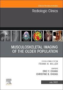 Imaging of the Older Population