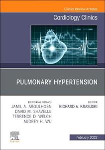 Pulmonary Hypertension - Click Image to Close