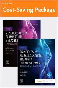 Musculoskeletal Exam amp; Assess, Vol 1 6E - Click Image to Close