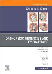 Orthopedic Urgencies amp; Emergencies - Click Image to Close