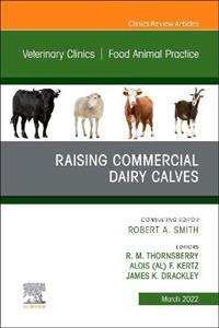 Raising Commercial Dairy Calves - Click Image to Close