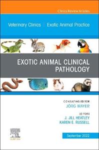 Exotic Animal Clinical Pathology