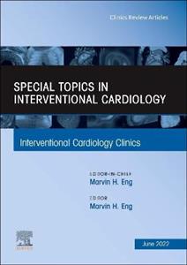 Special Topics in Interventional Cardio