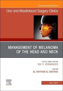 Mngt of Melanoma in the Head amp; Neck - Click Image to Close