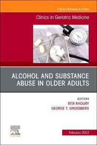 Alcohol amp; Substance Abuse In Older Adult - Click Image to Close