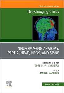 Neuroimaging Anatomy, Part 2