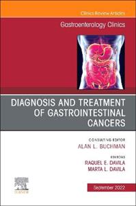 Diag amp; Treatment Gastrointestinal Cancer