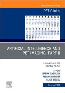 Artificial Intelligence amp; PET Imaging - Click Image to Close
