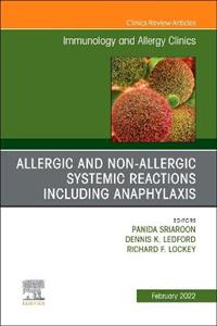 Allergic amp; NonAllergic Syst Reactions - Click Image to Close