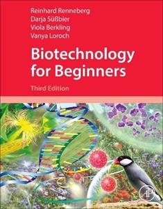 Biotechnology for Beginners - Click Image to Close