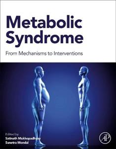 Metabolic Syndrome: From Mechanisms to Interventions - Click Image to Close