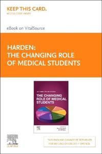 The Changing Roles of the Med Student - Click Image to Close
