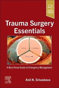 Trauma Surgery Essentials: A Must-Know Guide to Emergency Management - Click Image to Close