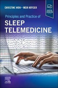 Principles and Practice of Sleep Telemedicine - Click Image to Close