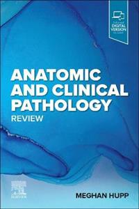 Anatomic amp; Clinical Pathology Review - Click Image to Close