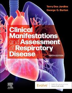 Clinical Manifestations amp; Assessment 9E