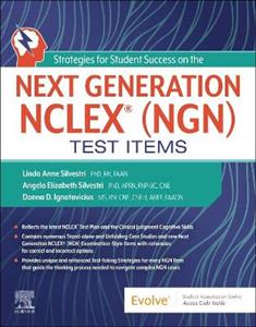 Strategies Student Success of Next Gen