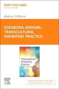 Transcultural Midwifery Practice
