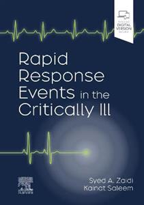 Rapid Response Events in Critically ill