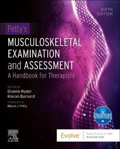 Neuromusculoskeletal Exam, Assess 6E - Click Image to Close