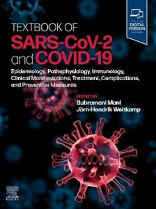 Textbook of SARS-CoV-2 and COVID-19: Epi