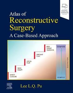 Atlas of Reconstructive Surgery