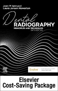 Dental Radiography 6E - Click Image to Close