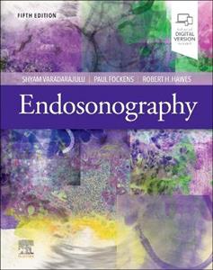 Endosonography 5E
