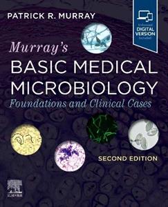 Basic Medical Microbiology 2E - Click Image to Close
