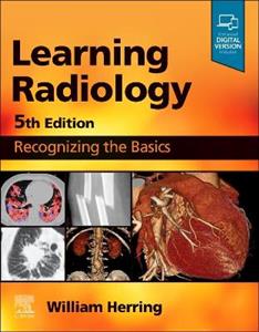 Learning Radiology 5E