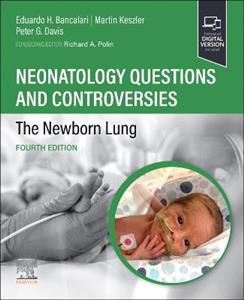 Neonatology Questions and Controversies: The Newborn Lung - Click Image to Close