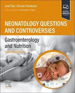 Neonatology Questions and Controversies: Gastroenterology and Nutrition - Click Image to Close