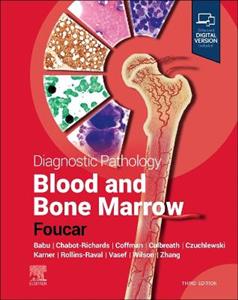 Diagnostic Pathology: Blood and Bone Marrow - Click Image to Close