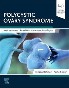 Polycystic Ovary Syndrome - Click Image to Close