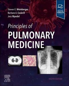 Principles of Pulmonary Medicine - Click Image to Close