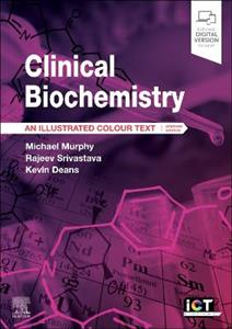 Clinical Biochemistry: An Illustrated Colour Text - Click Image to Close