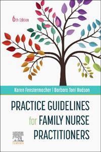 Prac Guidelines for Family Nurse Prac 6E - Click Image to Close