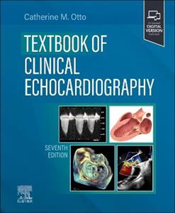 Textbook of Clinical Echocardiography - Click Image to Close