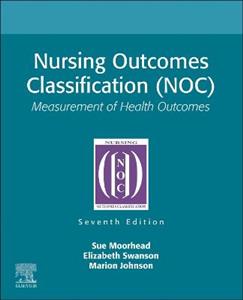 Nursing Outcomes Classification - Click Image to Close